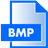 BMP File Extension Icon 48x48 png